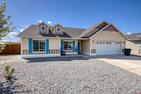 $399,000 | 1995 Topaz Street, Delta, CO 81416