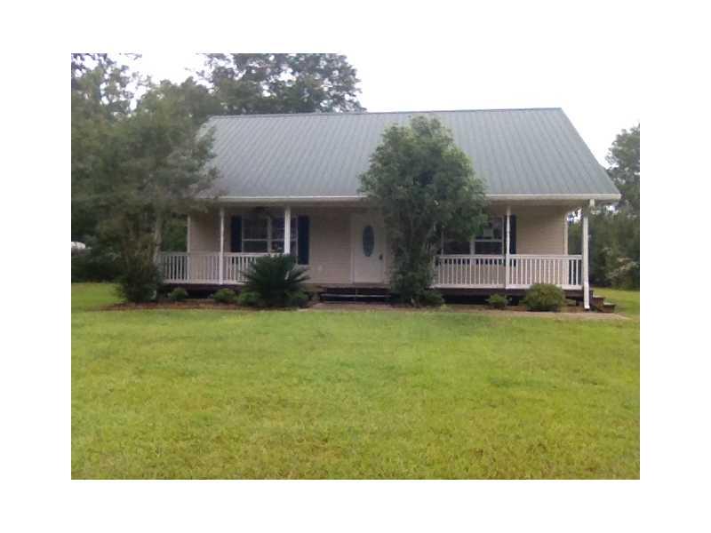 56299 North Cooper Road Loranger, LA 70446 - Photo 1 of 10