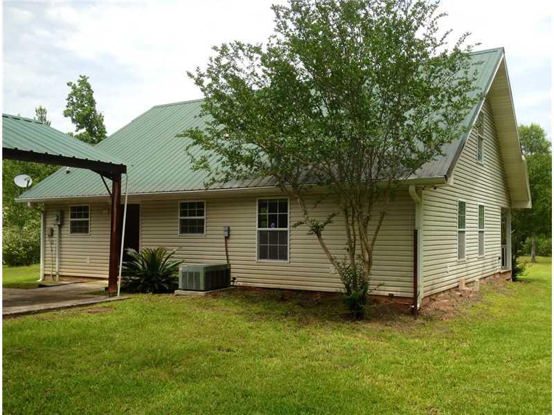 56299 North Cooper Road Loranger, LA 70446 - Photo 7 of 10
