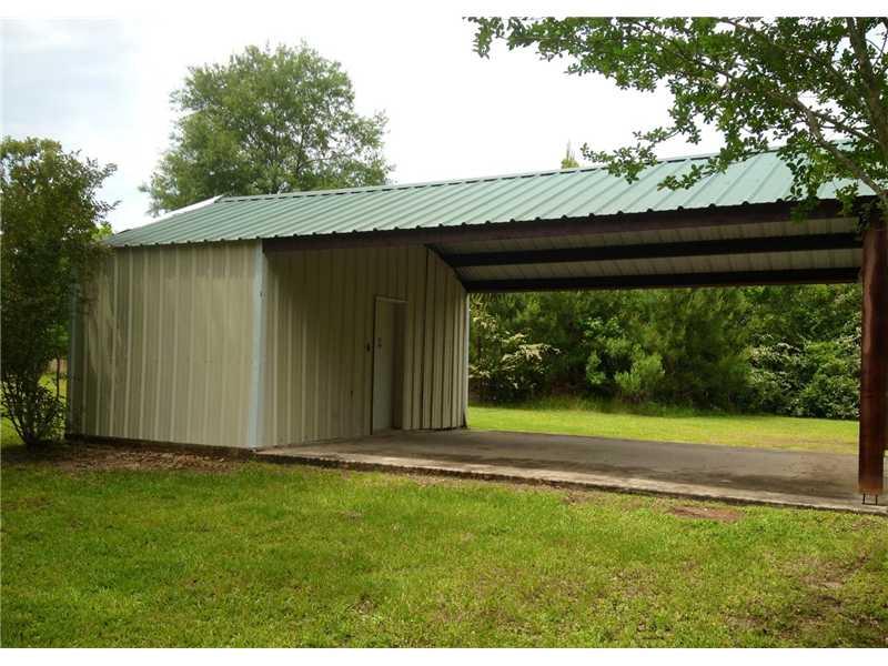 56299 North Cooper Road Loranger, LA 70446 - Photo 8 of 10
