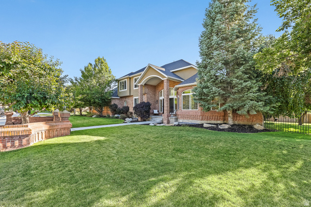 10664 Trail Ridge Circle Sandy, UT 84092 - Photo 67 of 104