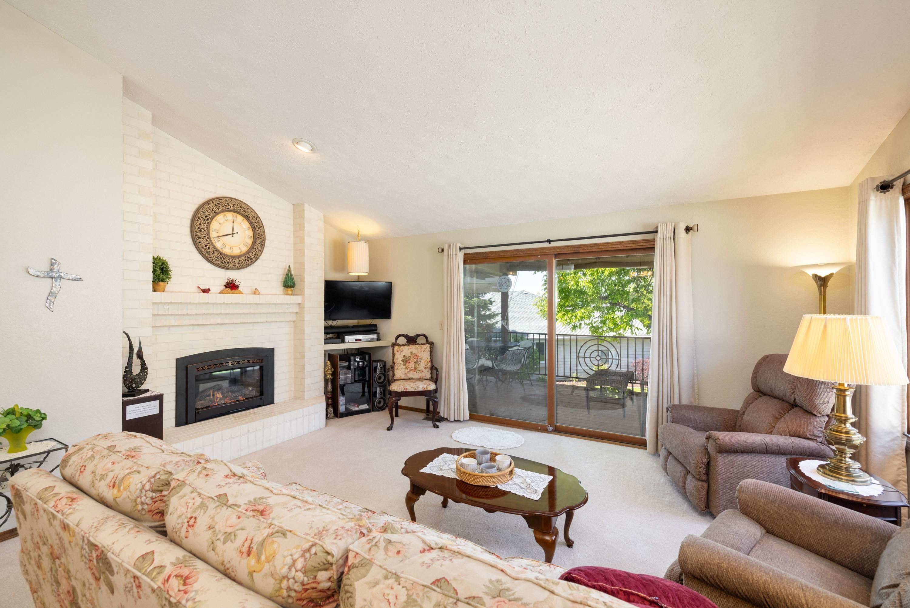 9711 North Ridgecrest Drive Spokane, WA 99208 - Photo 16 of 44