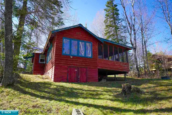$369,500 | 4634 Moccasin Point Road, Tower, MN 55790