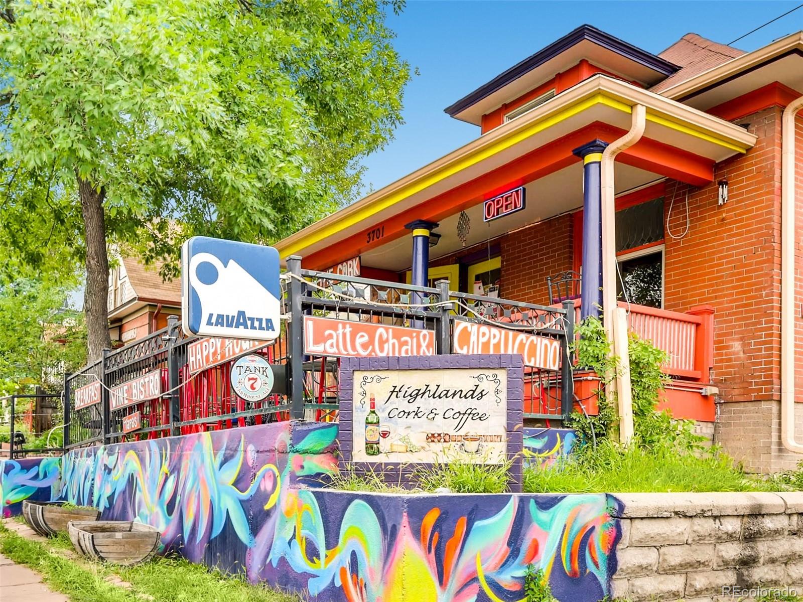 2958 Hooker Street Denver, CO 80211 - Photo 35 of 40