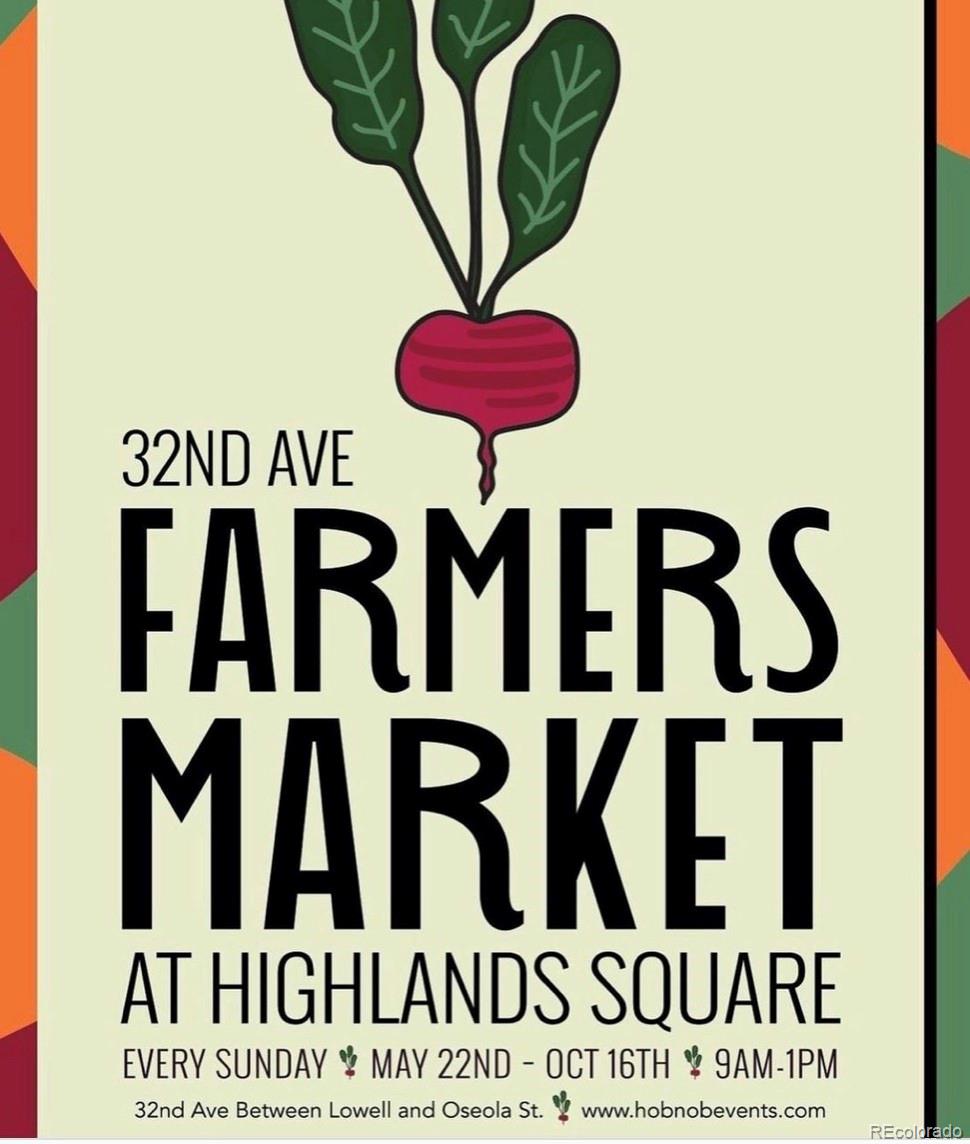 2958 Hooker Street Denver, CO 80211 - Photo 36 of 40 a black and white wall