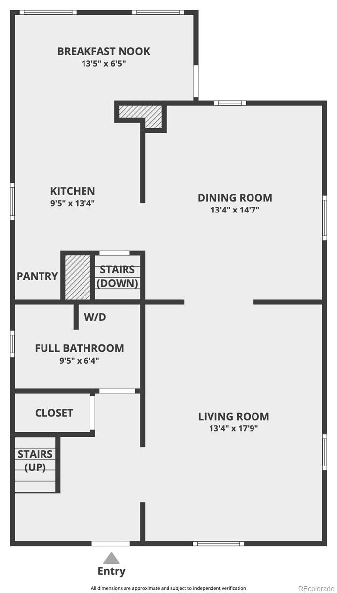 2958 Hooker Street Denver, CO 80211 - Photo 38 of 40 unknown