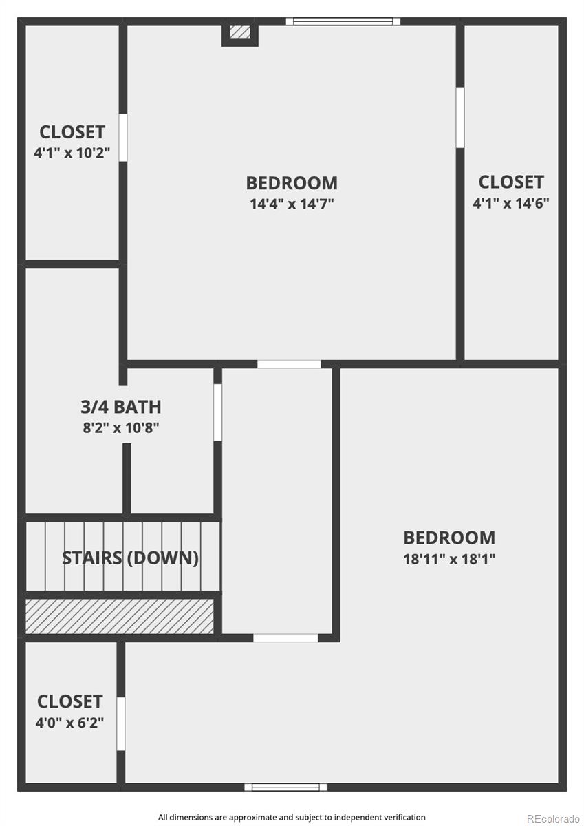 2958 Hooker Street Denver, CO 80211 - Photo 39 of 40