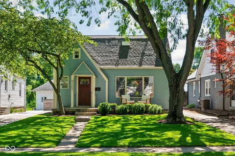 $365,000 | 6157 Primrose Avenue, Indianapolis, IN 46220