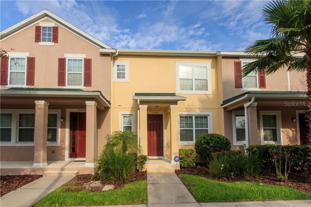 10242 Hartford Maroon Road, Unit 1 Orlando, FL 32827 - Photo 1 of 1