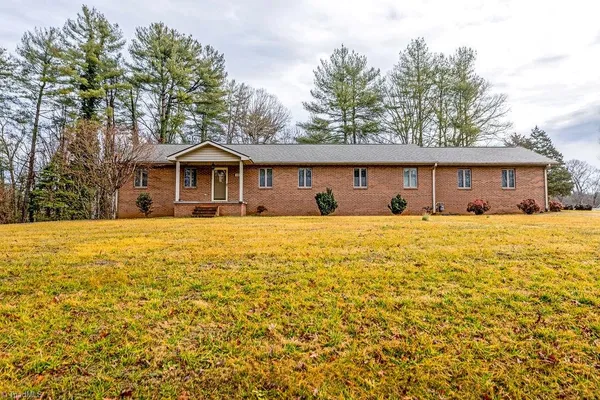 $364,999 | 111 Arthur Haney Road, Dobson, NC 27017