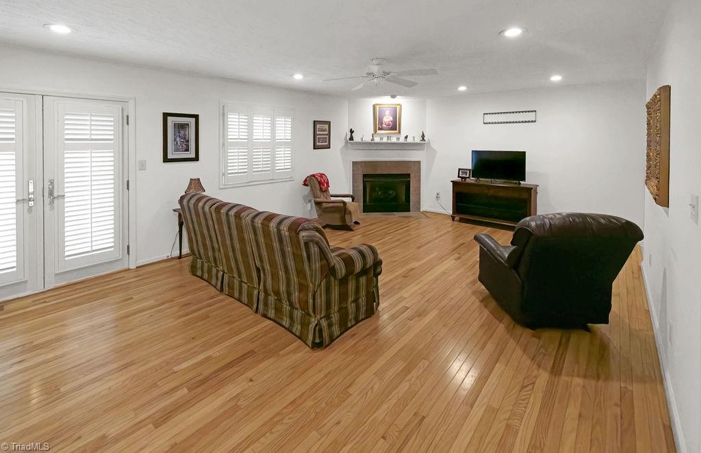 111 Arthur Haney Road Dobson, NC 27017 - Photo 11 of 29