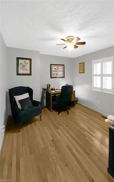 111 Arthur Haney Road Dobson, NC 27017 - Photo 13 of 29