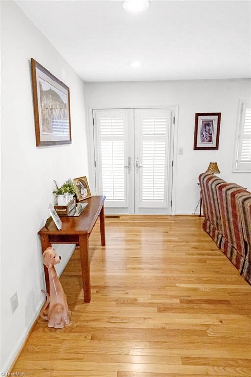 111 Arthur Haney Road Dobson, NC 27017 - Photo 15 of 29