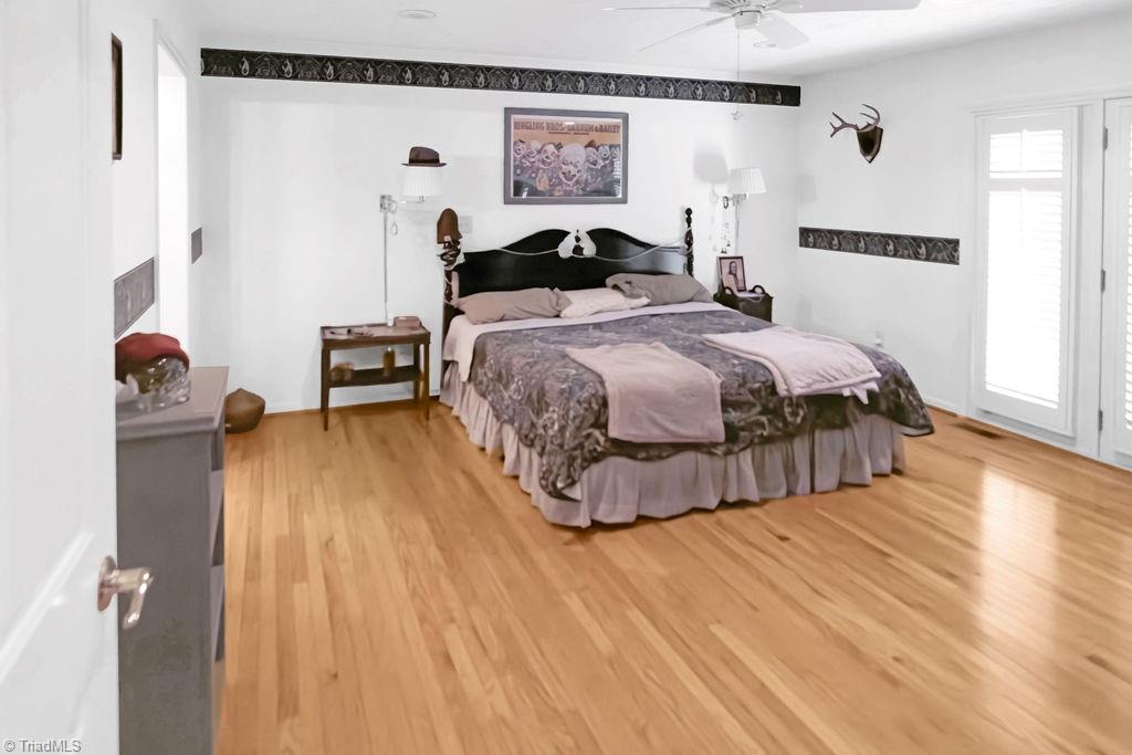 111 Arthur Haney Road Dobson, NC 27017 - Photo 16 of 29