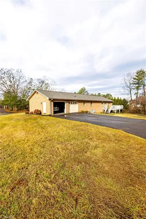 $324,600 | 111 Arthur Haney Road, Dobson, NC 27017