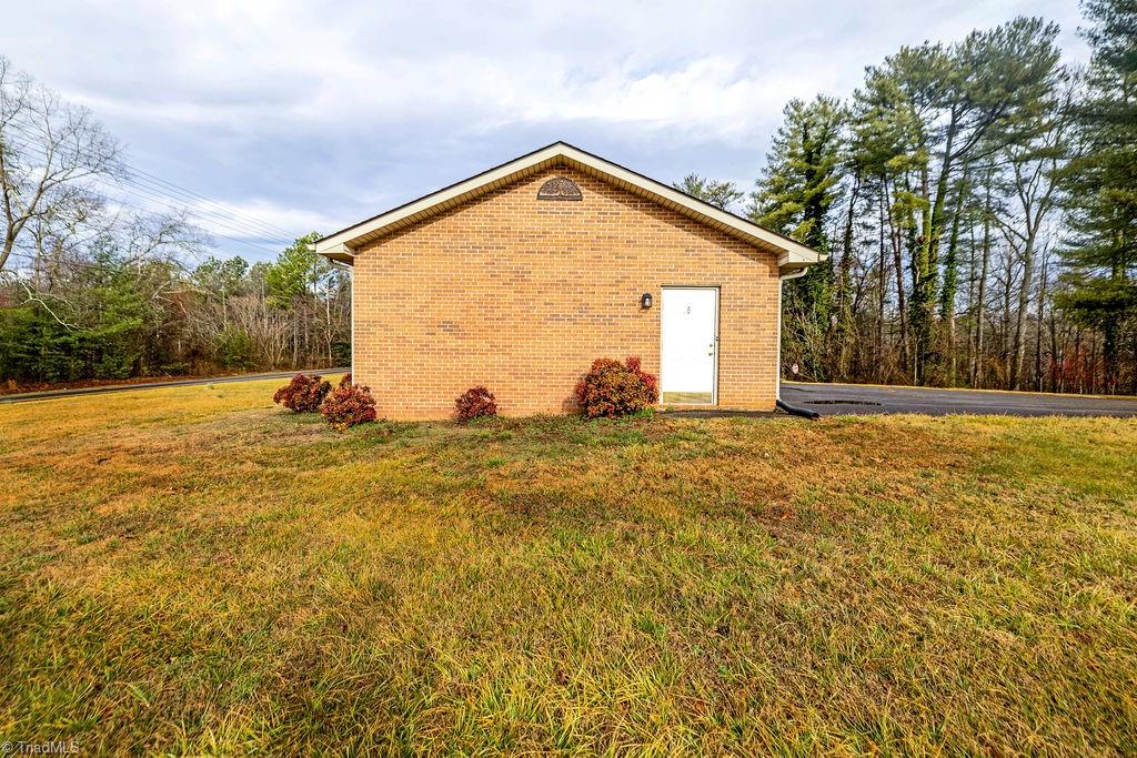 111 Arthur Haney Road Dobson, NC 27017 - Photo 19 of 29