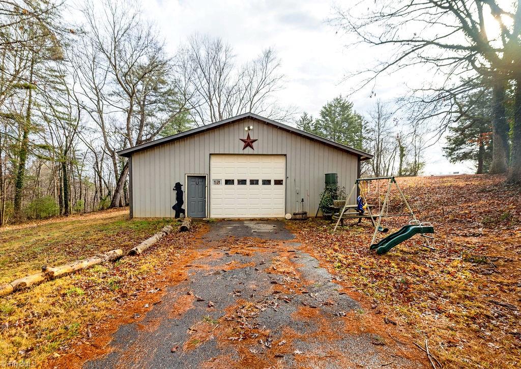 111 Arthur Haney Road Dobson, NC 27017 - Photo 2 of 29