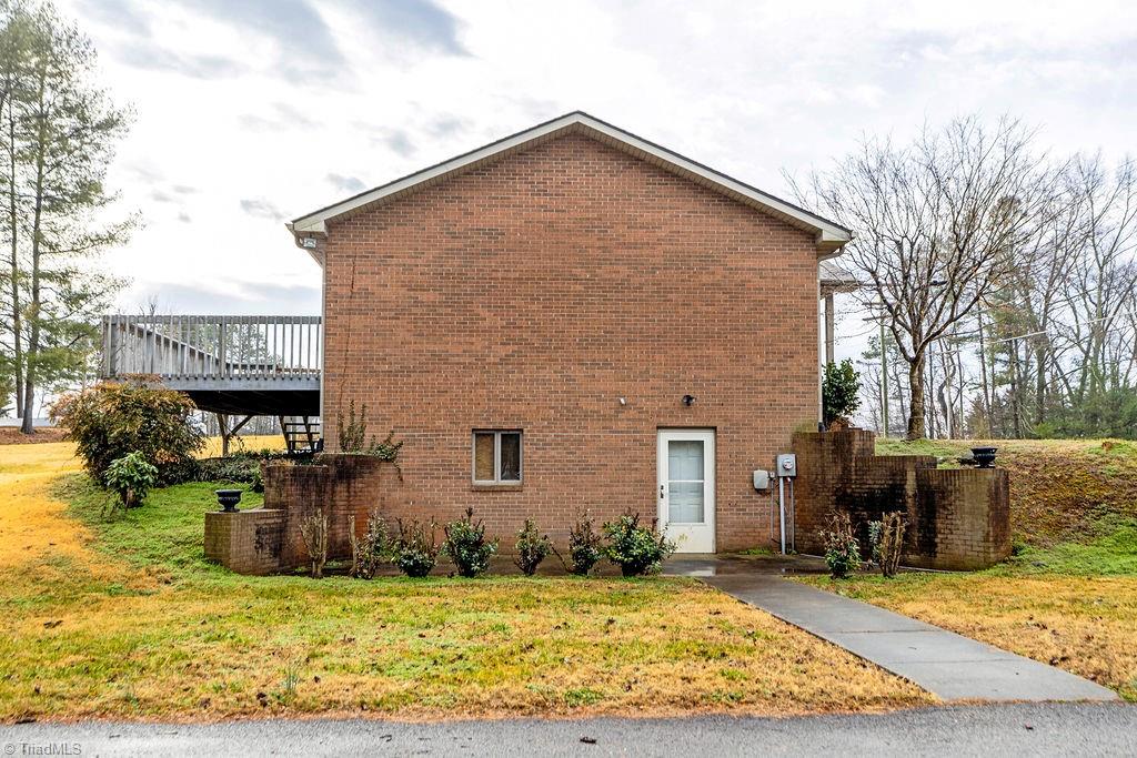 111 Arthur Haney Road Dobson, NC 27017 - Photo 21 of 29