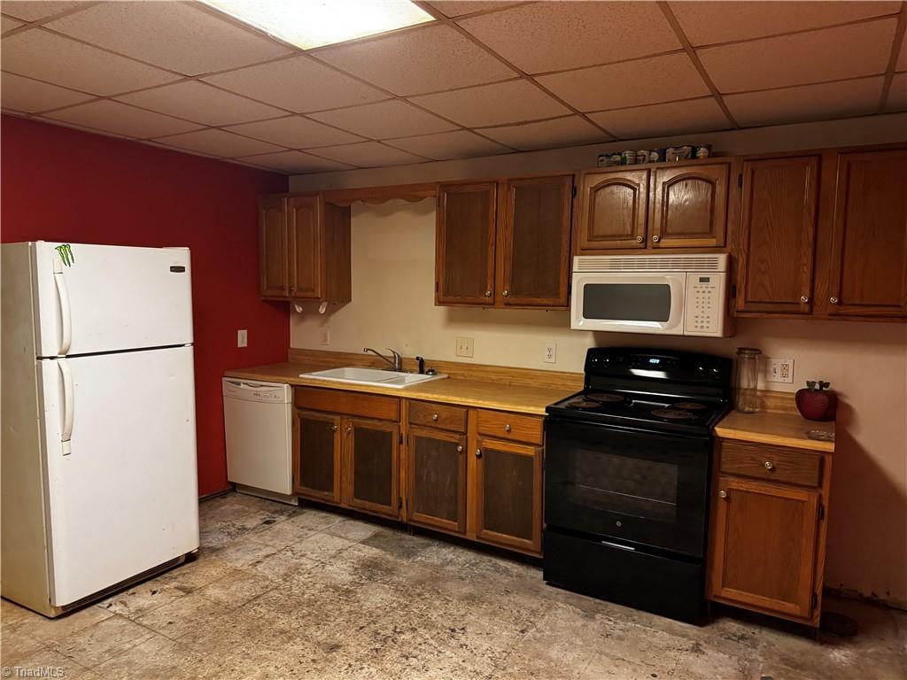 111 Arthur Haney Road Dobson, NC 27017 - Photo 24 of 29