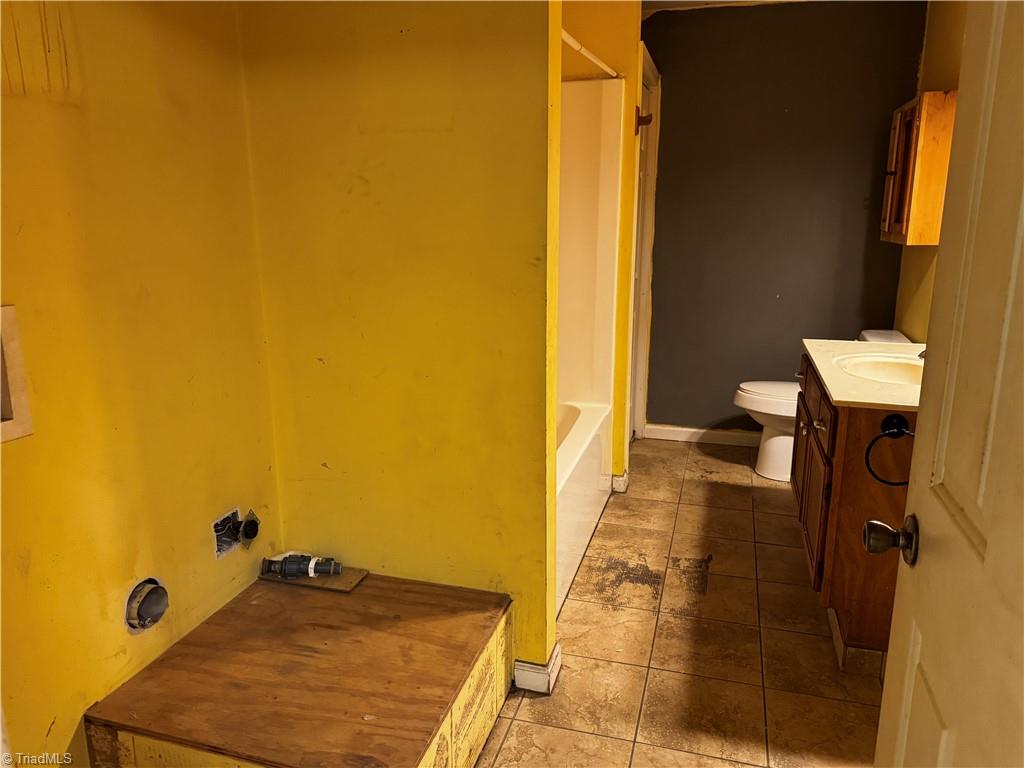 111 Arthur Haney Road Dobson, NC 27017 - Photo 27 of 29