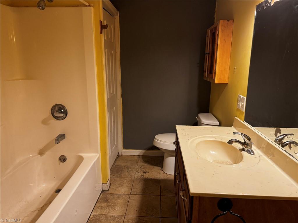 111 Arthur Haney Road Dobson, NC 27017 - Photo 28 of 29