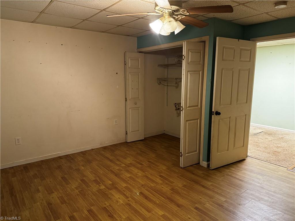 111 Arthur Haney Road Dobson, NC 27017 - Photo 29 of 29