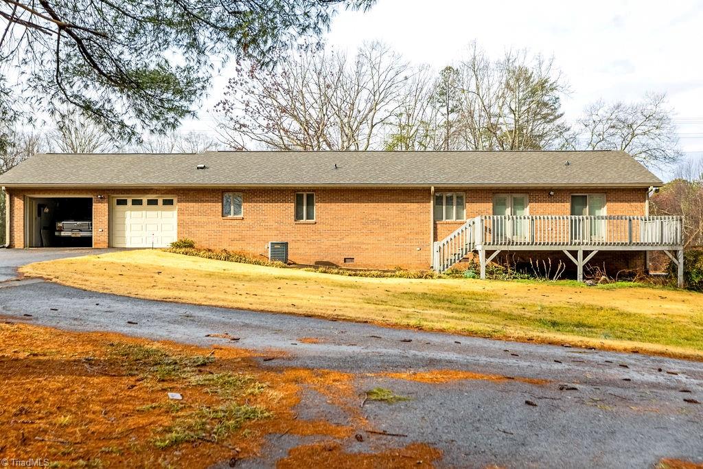 111 Arthur Haney Road Dobson, NC 27017 - Photo 3 of 29