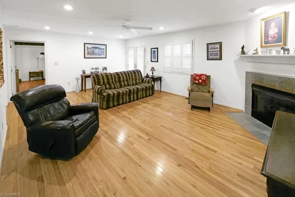 $324,600 | 111 Arthur Haney Road, Dobson, NC 27017