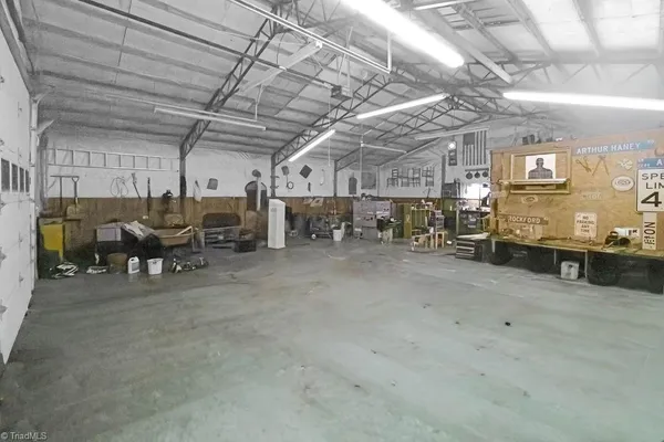 $324,600 | 111 Arthur Haney Road, Dobson, NC 27017