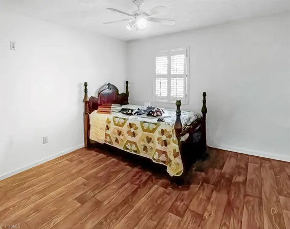 $324,600 | 111 Arthur Haney Road, Dobson, NC 27017