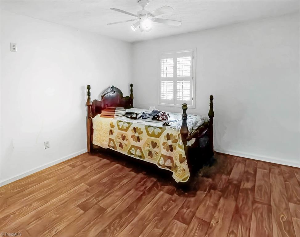 111 Arthur Haney Road Dobson, NC 27017 - Photo 8 of 29