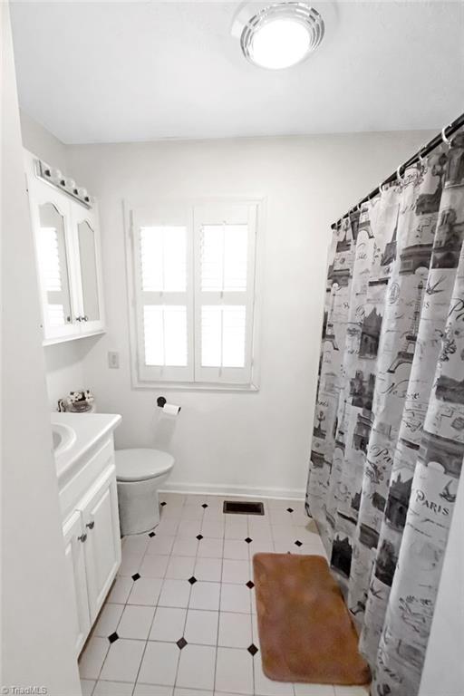 111 Arthur Haney Road Dobson, NC 27017 - Photo 9 of 29