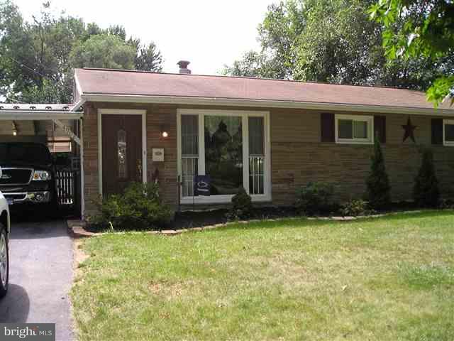 4902 Delbrook Road Mechanicsburg, PA 17050 - Photo 2 of 12 Gallery Image 2