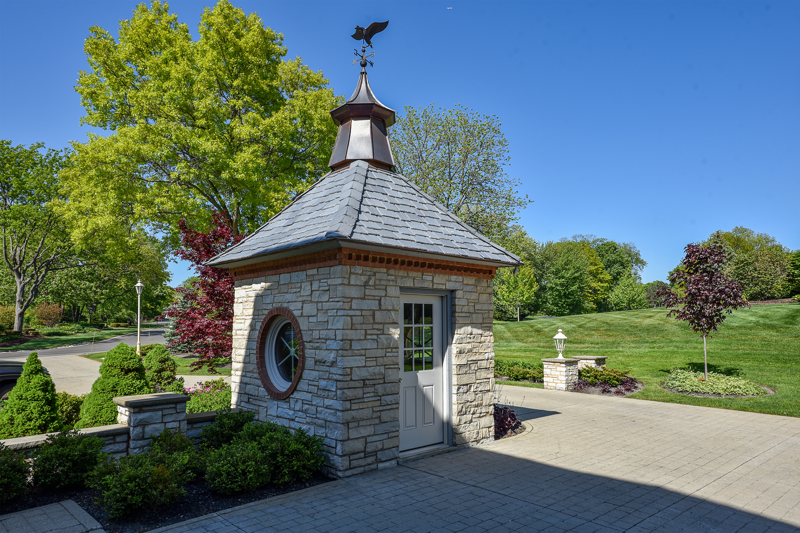 1661 South Balmoral Lane Inverness, IL 60067 - Photo 60 of 63