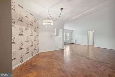 $399,000 | 2500 Q Street Northwest, Unit 504, Washington, DC 20007