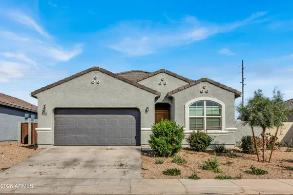 $330,000 | 24550 West Raymond Street, Buckeye, AZ 85326