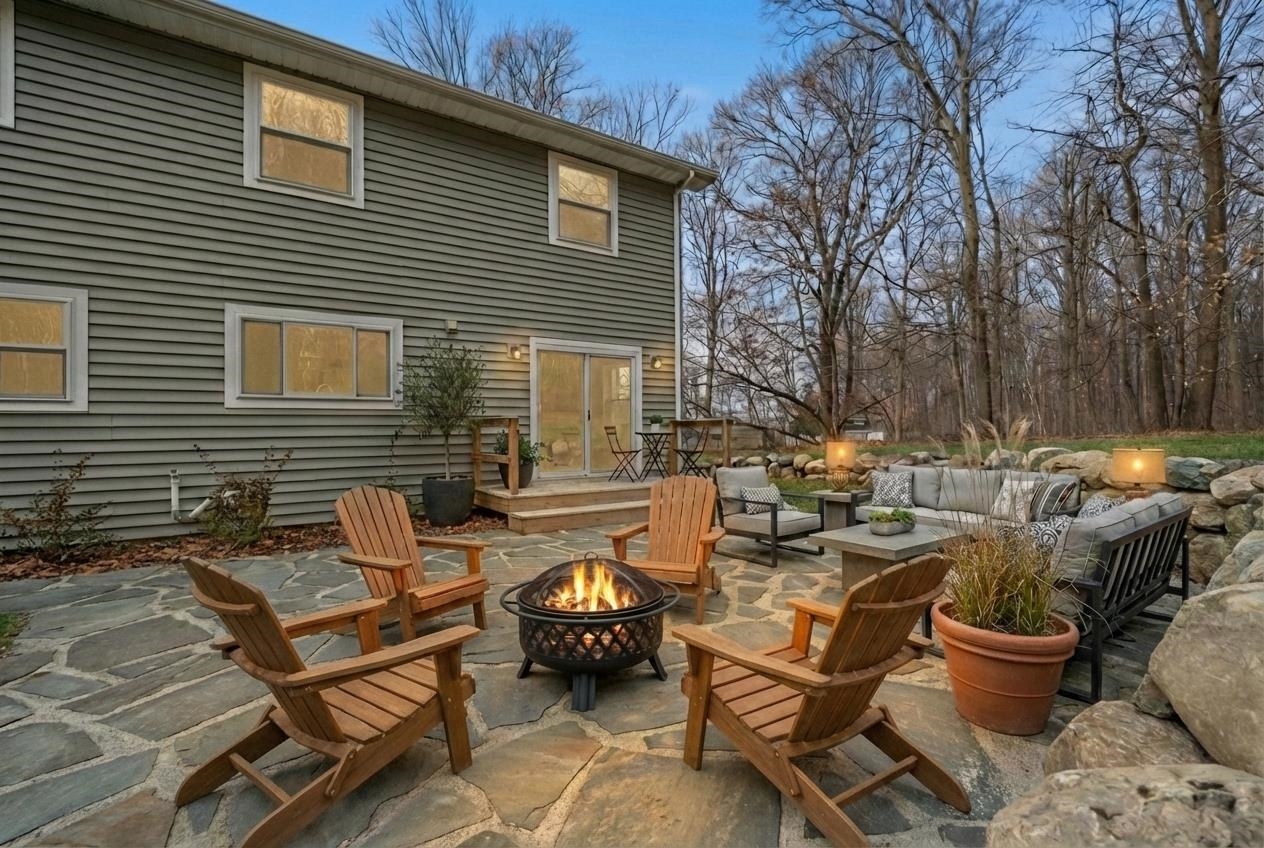 6958 North Kalorama Road Leesburg, IN 46538 - Photo 1 of 36
