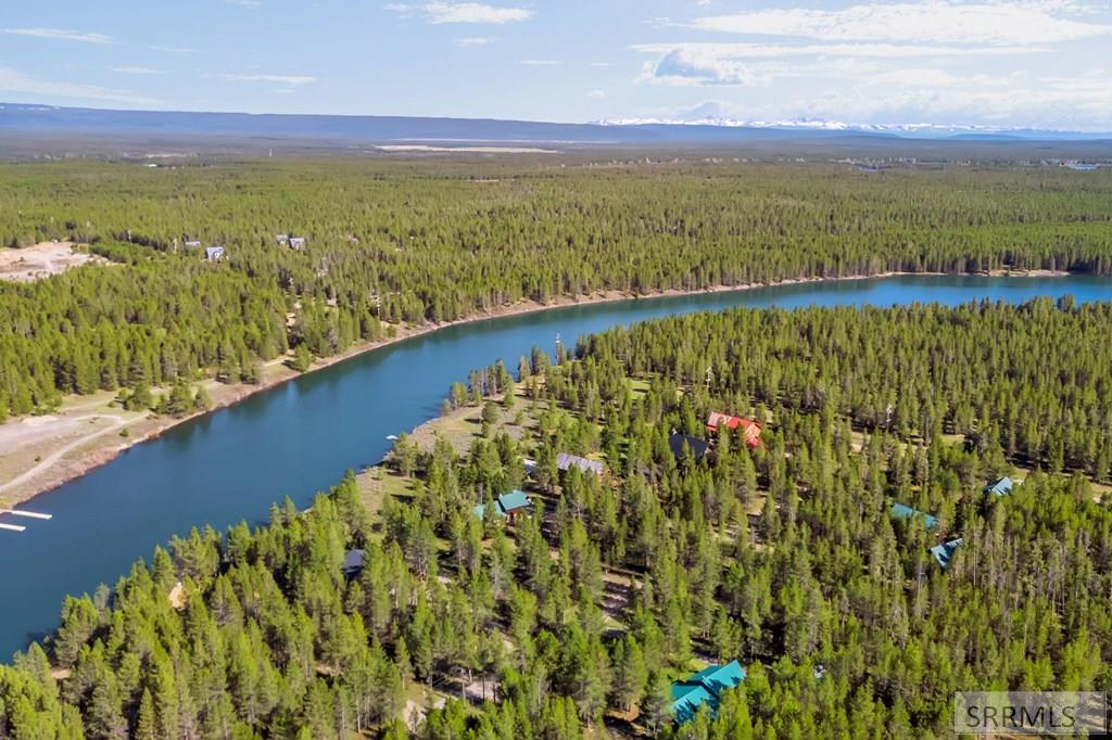 4018 Rancho McCrea Road Island Park, ID 83429 - Photo 26 of 28