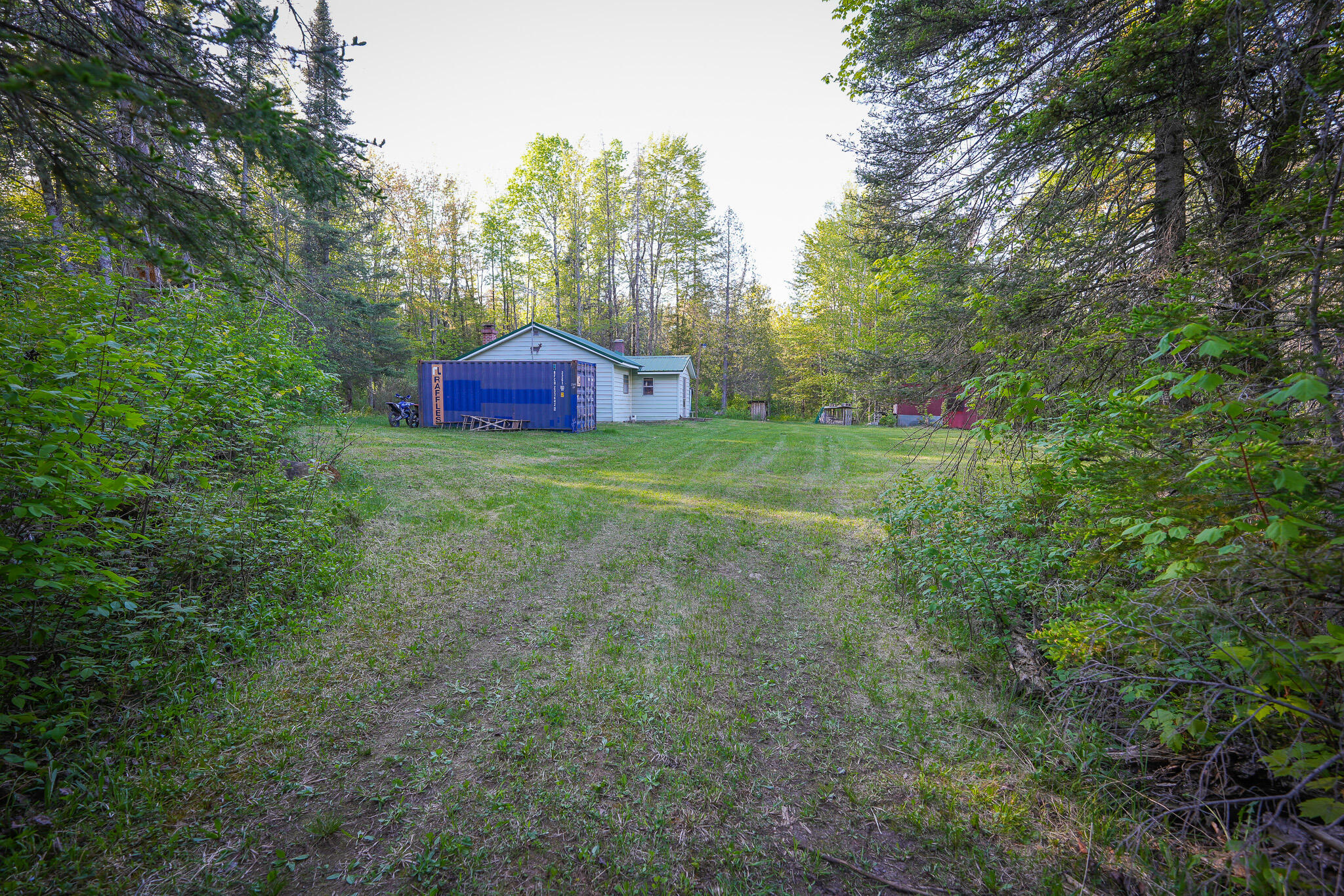 V/l V/l 33rd Road Perkins, MI 49872 - Photo 18 of 70 DSC00043
