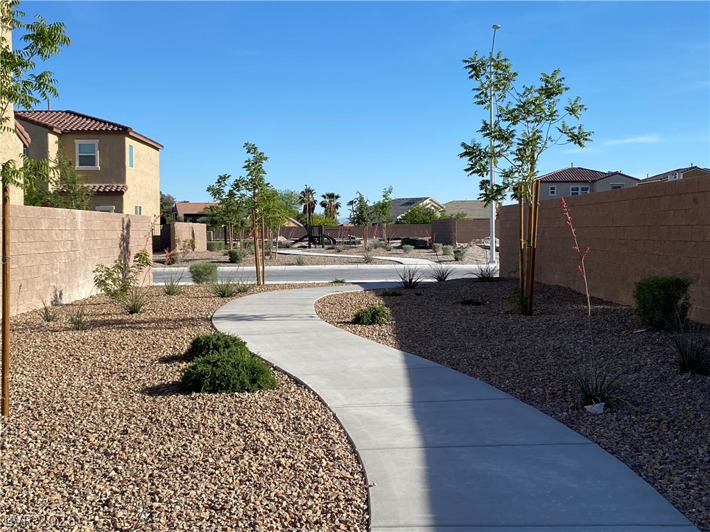 2212 Stone Well Road North Las Vegas, NV 89031 - Photo 42 of 43