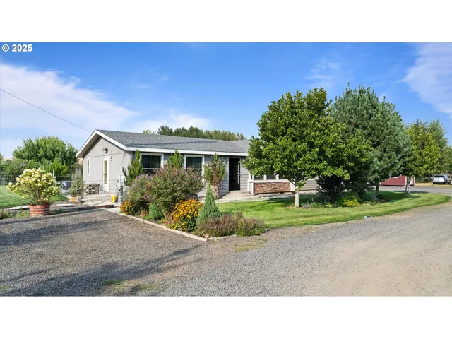 $655,000 | 648 Southwest 44th Street, Pendleton, OR 97801