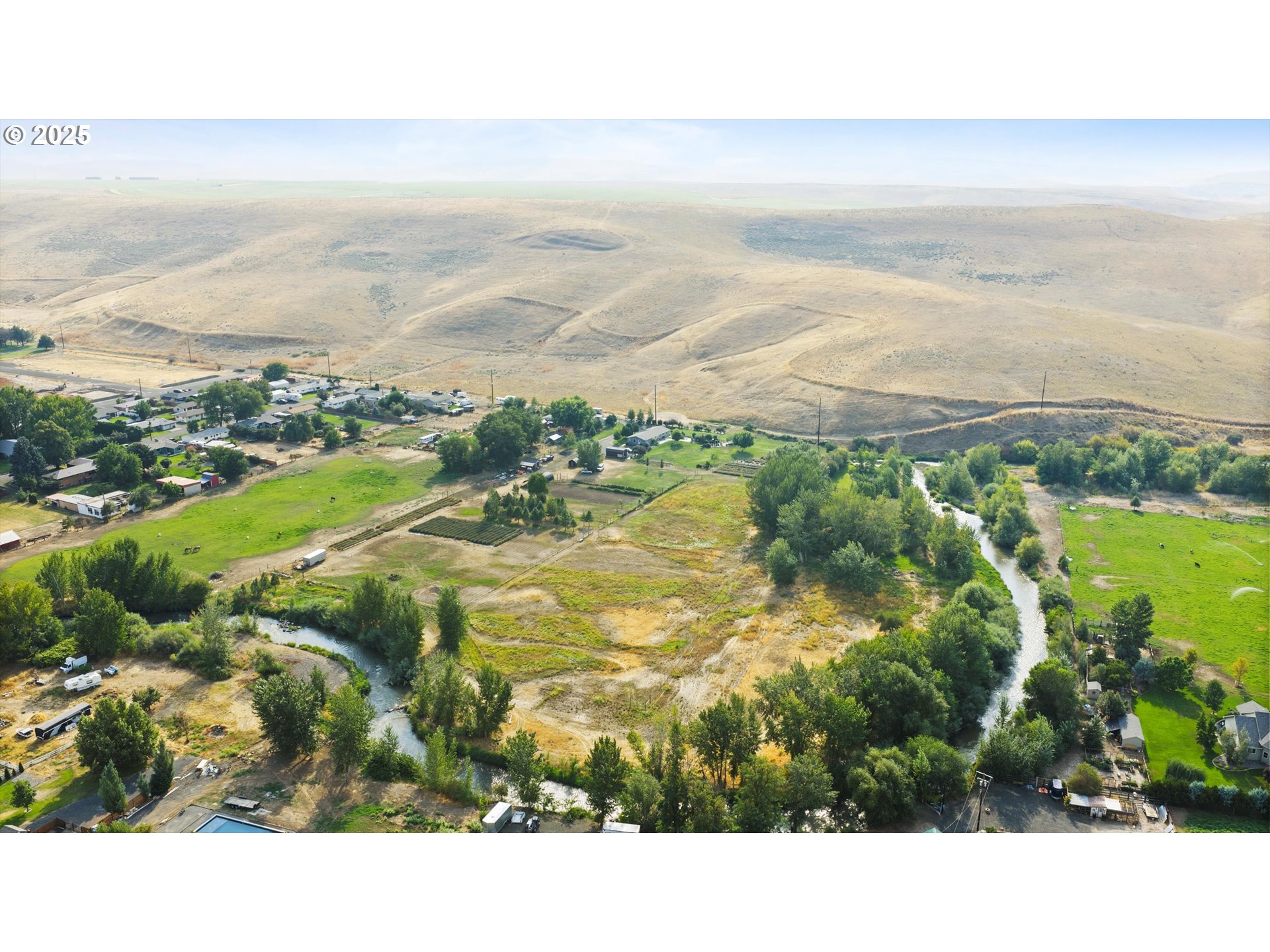 648 Southwest 44th Street Pendleton, OR 97801 - Photo 29 of 41