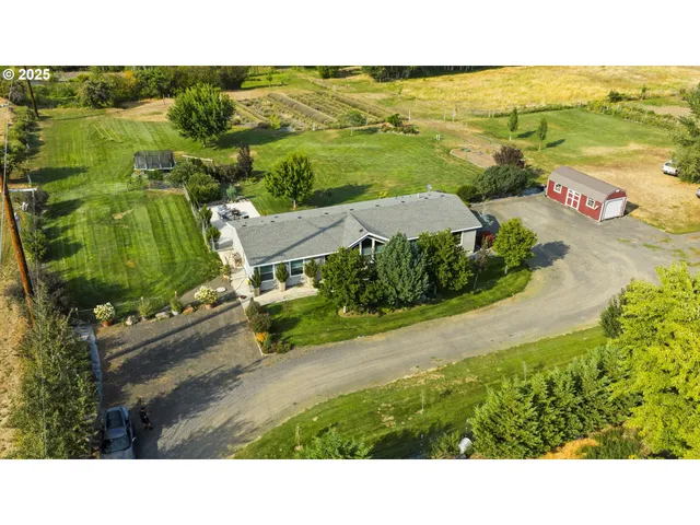 $655,000 | 648 Southwest 44th Street, Pendleton, OR 97801