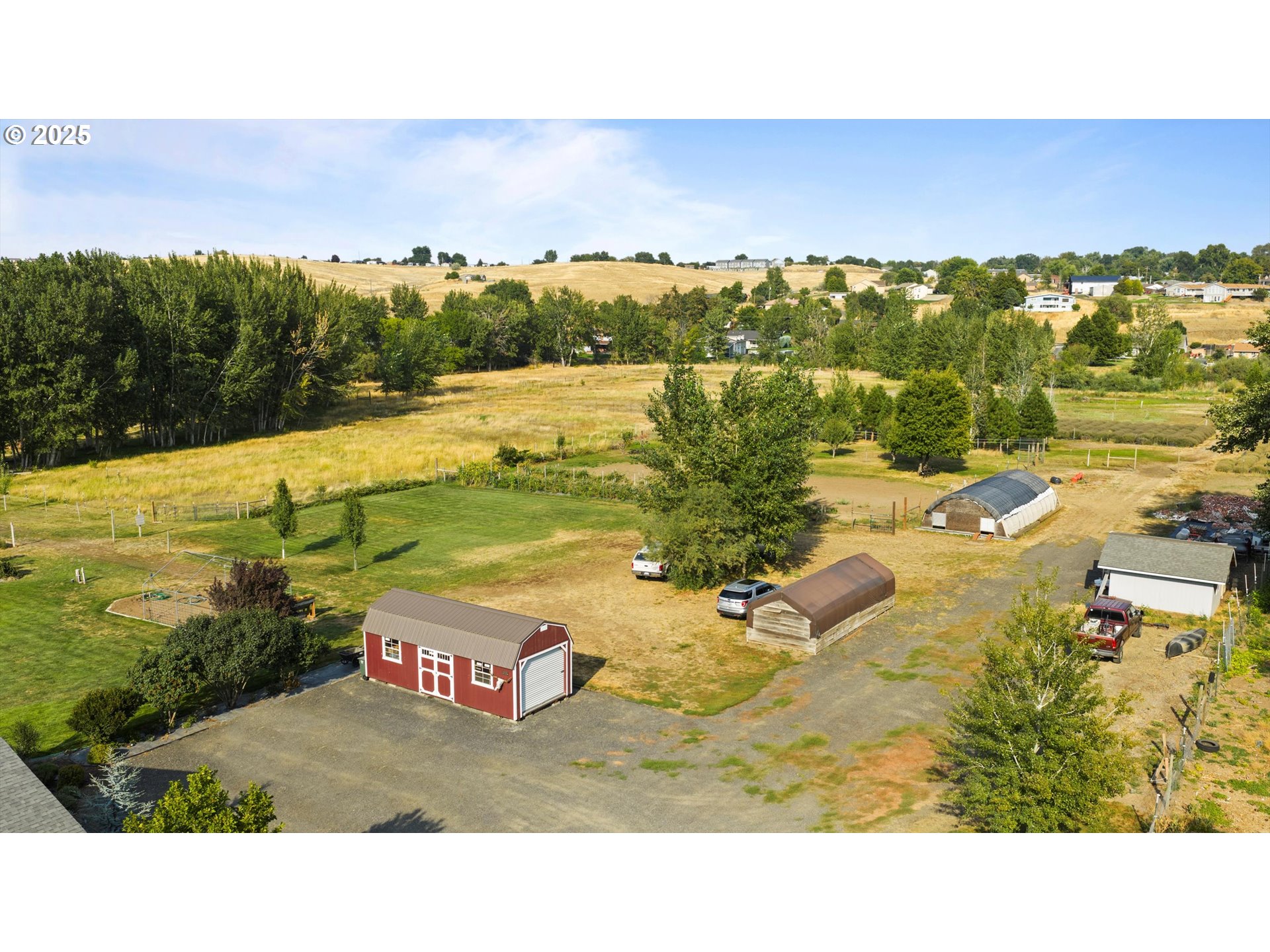 648 Southwest 44th Street Pendleton, OR 97801 - Photo 33 of 41