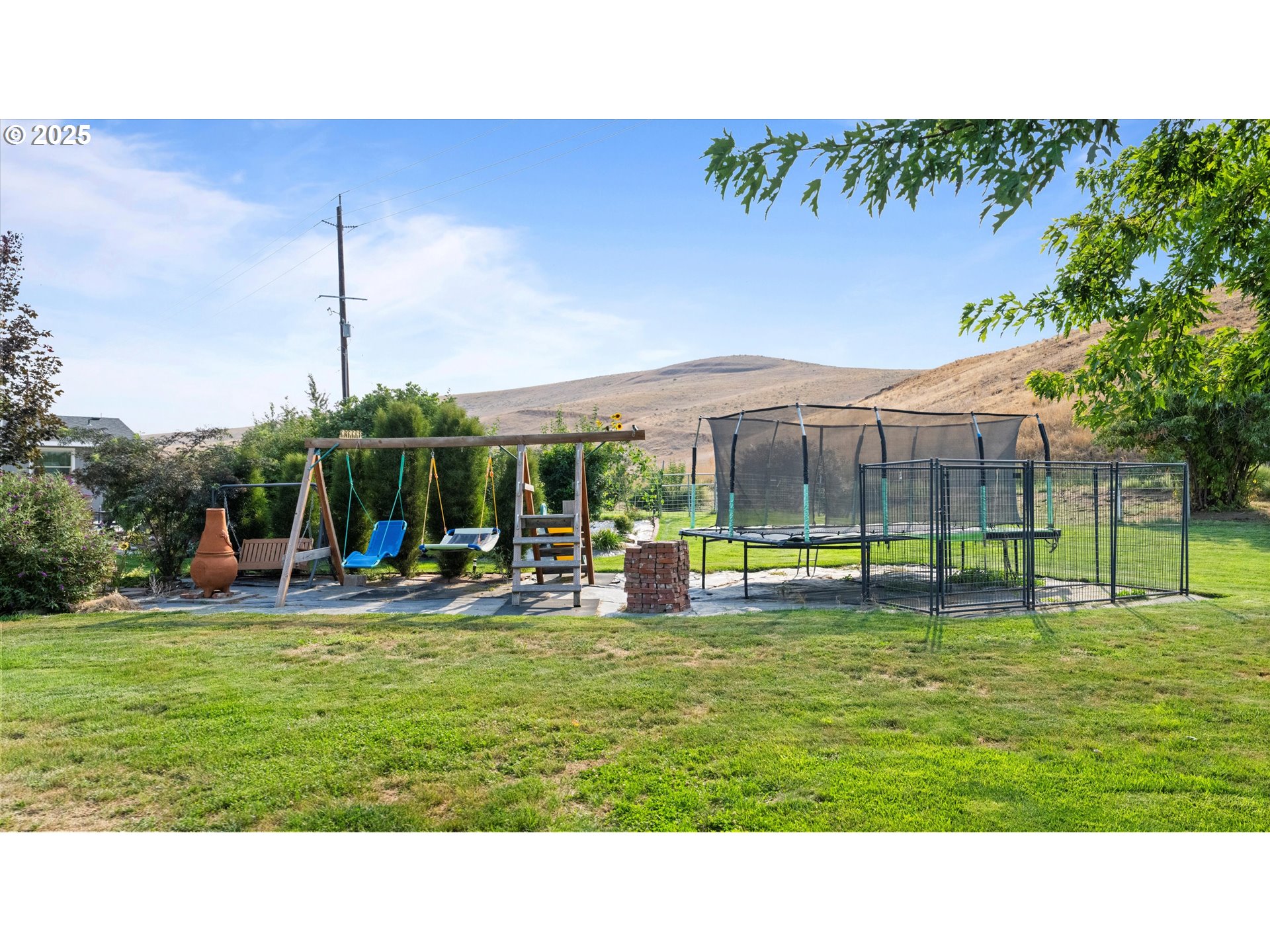 648 Southwest 44th Street Pendleton, OR 97801 - Photo 37 of 41