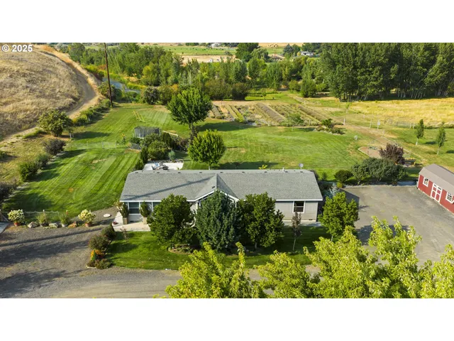 $655,000 | 648 Southwest 44th Street, Pendleton, OR 97801