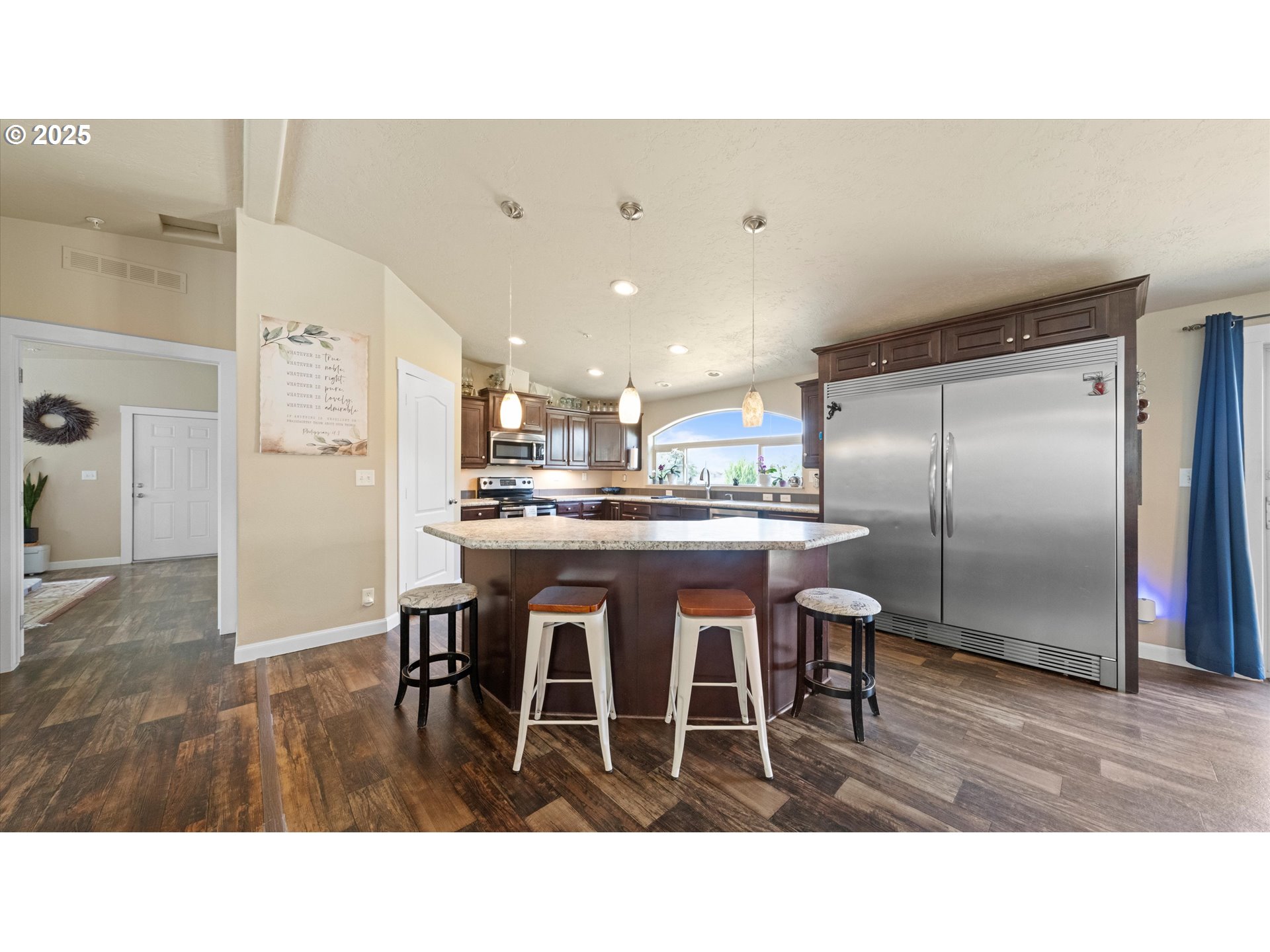 648 Southwest 44th Street Pendleton, OR 97801 - Photo 9 of 41