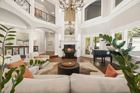 $2,999,500 | 937 Travelers Court, Nashville, TN 37220