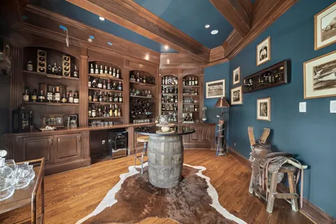 $2,999,500 | 937 Travelers Court, Nashville, TN 37220