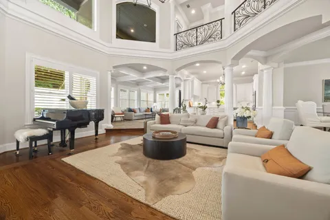 $2,999,500 | 937 Travelers Court, Nashville, TN 37220